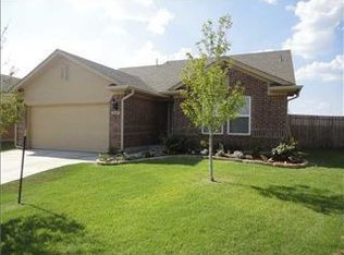 2641 Truffula Cir, Norman, OK 73069