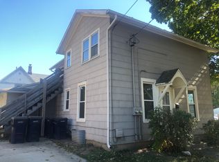 2 N Chatham St, Janesville, WI 53548
