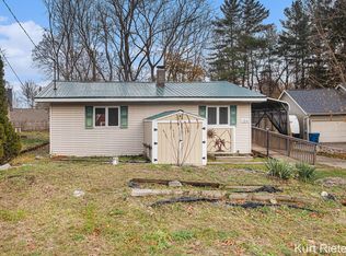 1841 Teepee Trl, Allegan, MI
