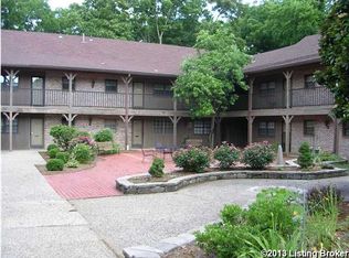 221 N Clifton Ave APT 23, Louisville, KY 40206