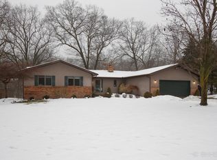 21025 Dana Dr, Battle Creek, MI 49017