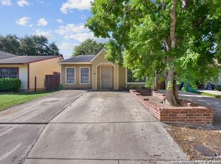 4804 Aspenwood Dr, Kirby, TX 78219
