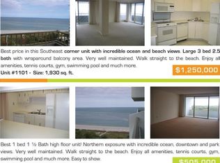 199 Ocean Lane Dr APT 1102, Key Biscayne, FL 33149