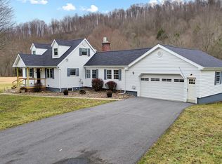 136 Twin Lakes Rd, Portage, PA 15946