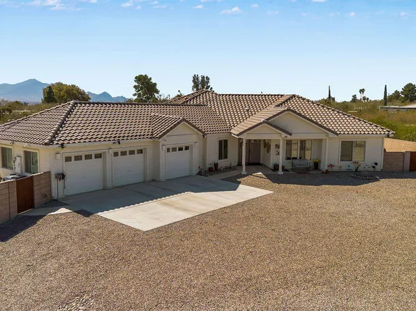 725 W Calle De Julio, Green Valley, AZ 85614