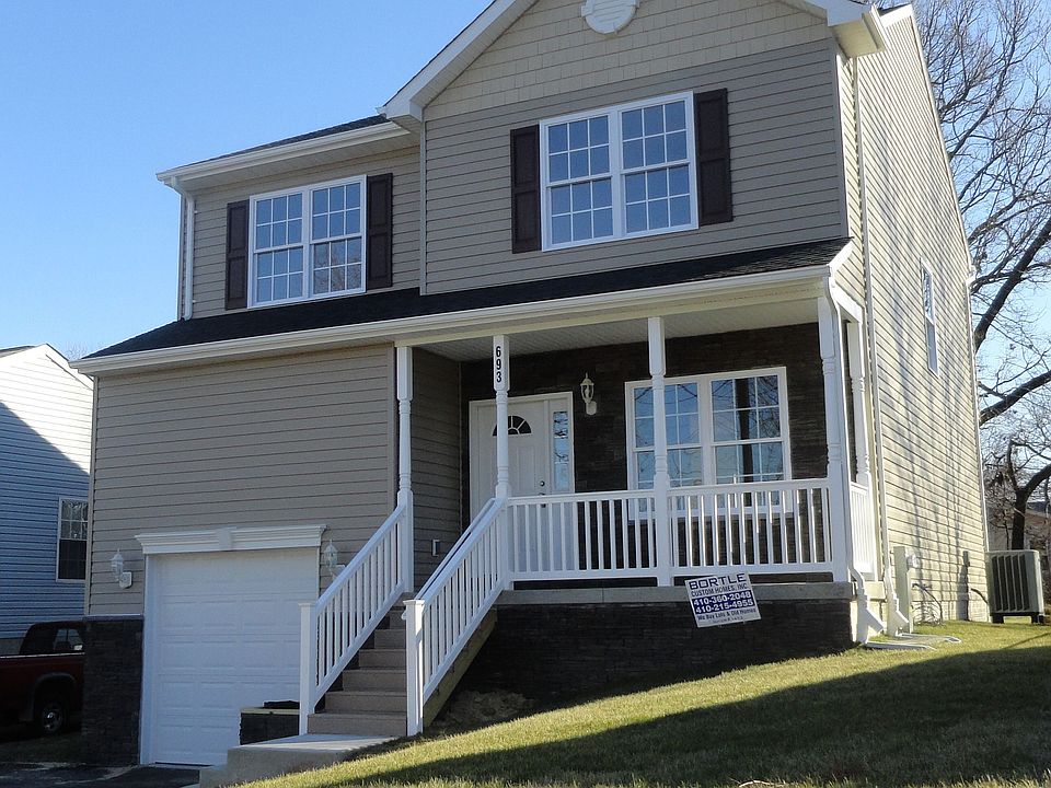 1st image of 166 Olen Dr #B