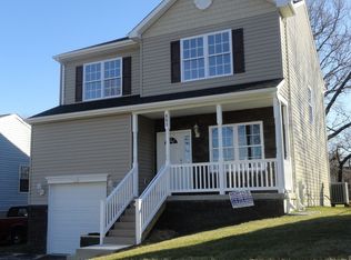 166 Olen Dr #B, Glen Burnie, MD 21061