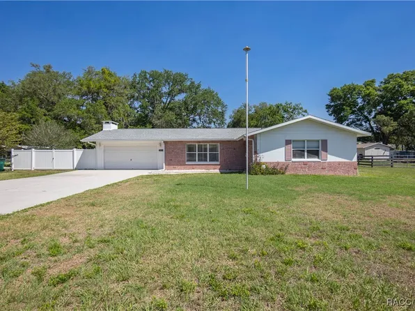 4810 County Road 114, Wildwood, FL 34785