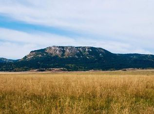 34 Rosebud Ln, Sundance, WY 82729