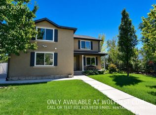 1427 S 1100 W, Springville, UT 84663