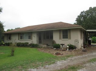 5258 Fisher Ferry Rd, Vicksburg, MS 39180