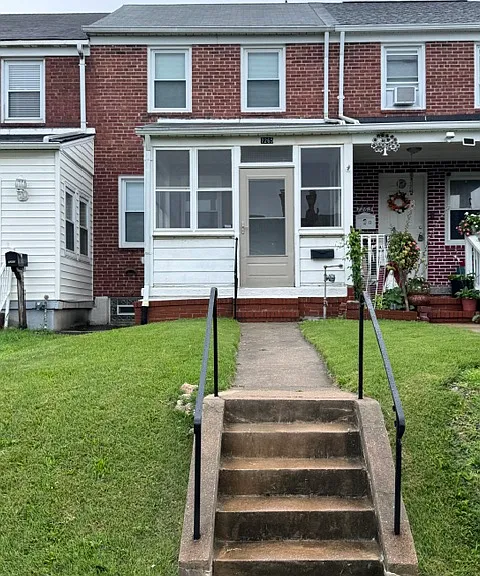 7265 Gough St — Photo 1