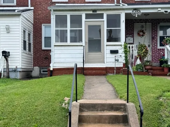 7265 Gough St, Baltimore, MD 21224