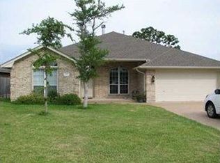 1410 Salem Ct, College Station, TX 77845