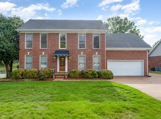 3008 Liberty Hills Dr, Franklin, TN 37067
