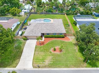 1070 Saint George Rd, Merritt Island, FL 32952