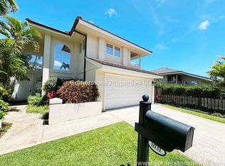 1031 Kiionioni Loop, Honolulu, HI 96816