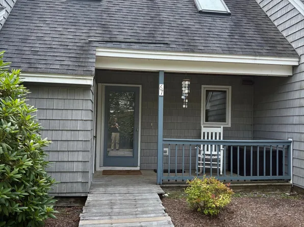 146 West Grand Avenue #67, Old Orchard Beach, ME 04064