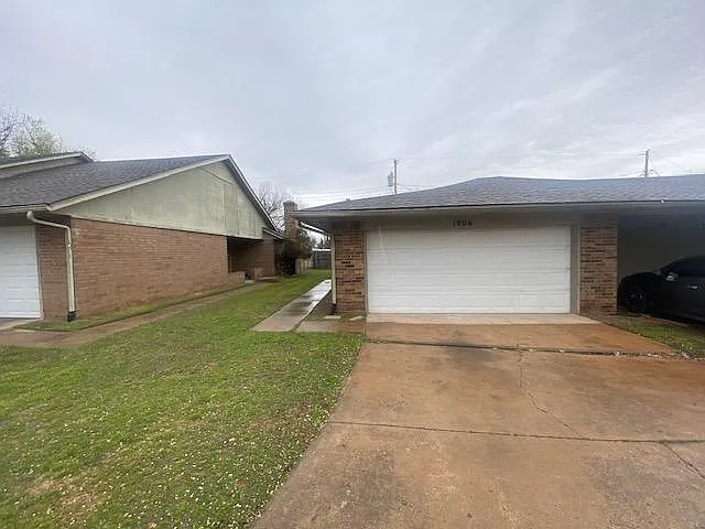 2 bed, 1400 sqft, $1,145 — Photo 1