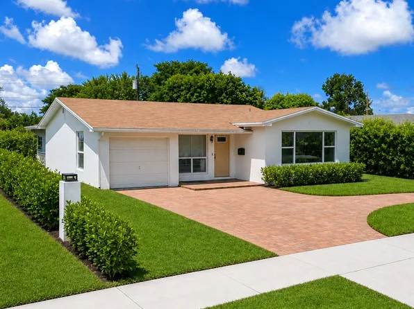 3925 Washington St, Hollywood, FL 33021