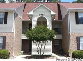 3007 B Mulberry Ln, Greenville, NC 27858