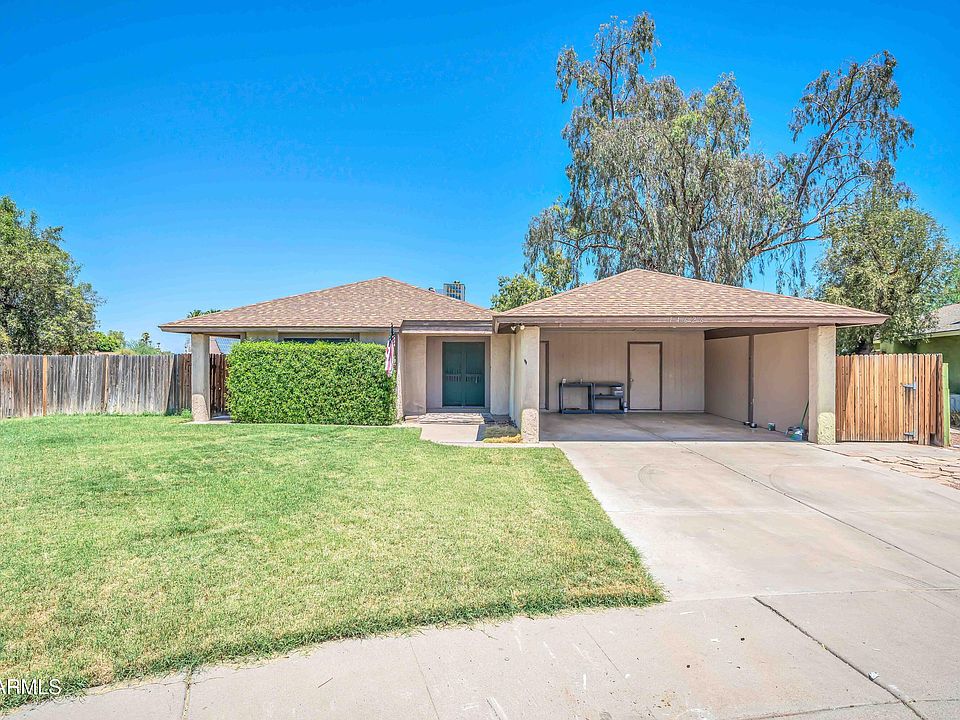 1st image of 14626 N 59TH Drive