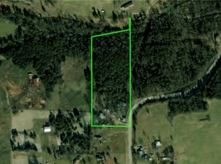 4502 Highway 143, Berryville, AR 72616