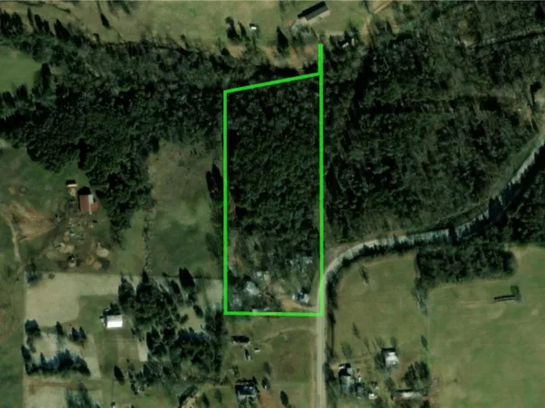 4502 Highway 143, Berryville, AR 72616