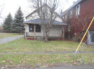 7 Seal Pl, Lackawanna, NY 14218