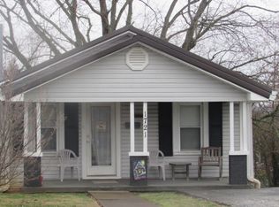 1721 Edgemont Ave, Bristol, TN 37620