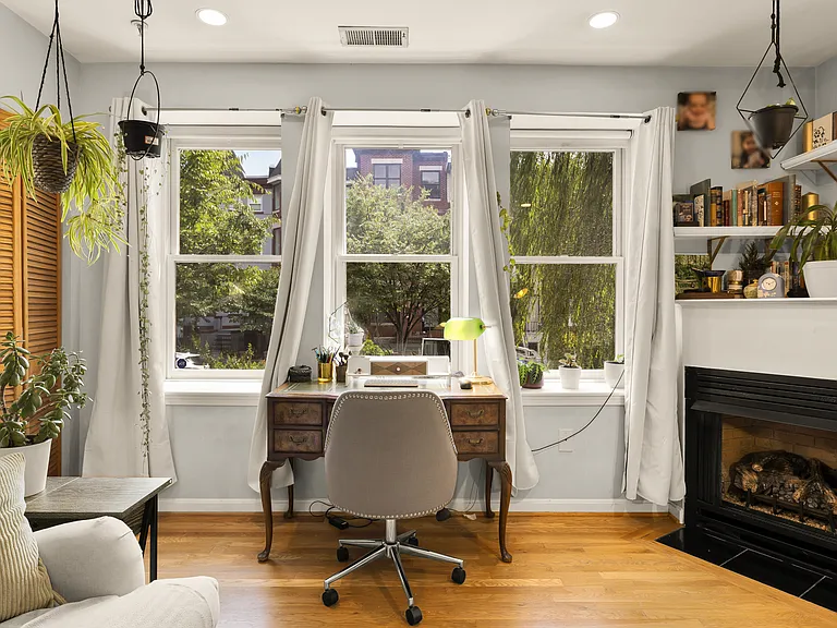 70 Rhode Island Ave NW #202 — Photo 14