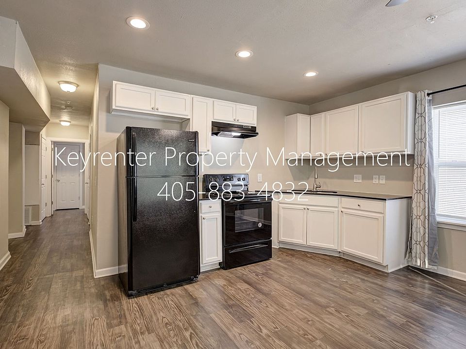 1st image of 2325 NW 12th St #D