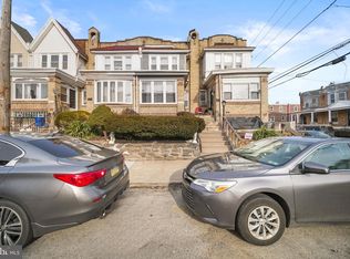 6203 Gardenia St, Philadelphia, PA 19144