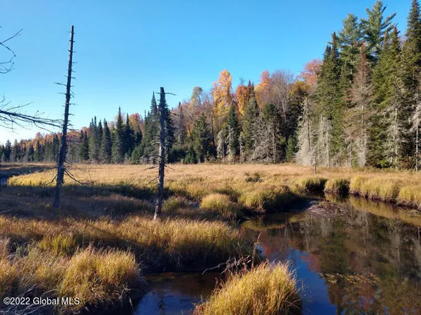 5076 STATE ROUTE 30, Saint Regis Falls, NY 12953