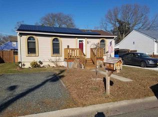 103 McKinley Ave, Villas, NJ 08251