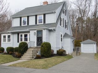 61 Nason Rd, Swampscott, MA 01907