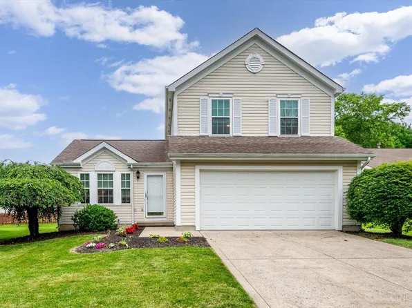 609 Jewelweed Ct, Maineville, OH 45039