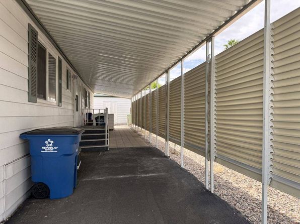 1302 W Ajo Way #154, Tucson, AZ 85713