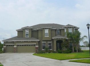 18116 Palm Beach Dr, Tampa, FL 33647