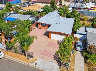 753 Sacramento Ave, Spring Valley, CA 91977