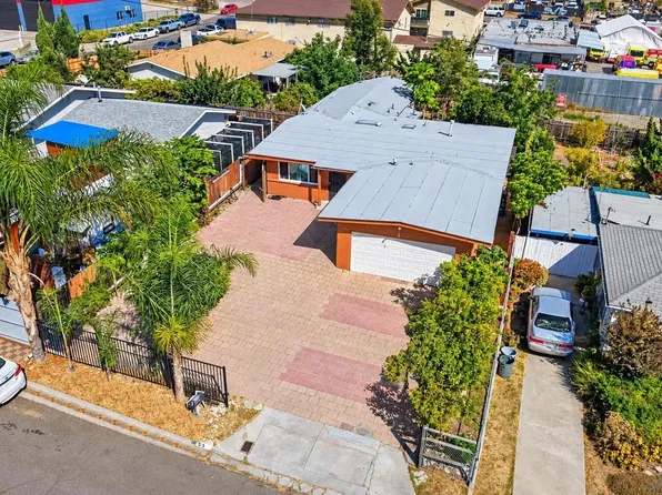 753 Sacramento Ave, Spring Valley, CA 91977