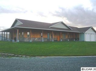 3626 Lonepine Ln, Lewiston, ID 83501