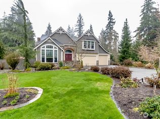 Echo Creek Estates, Snohomish, WA 98296