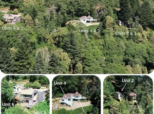 17182 Old County Rd, Brookings, OR 97415