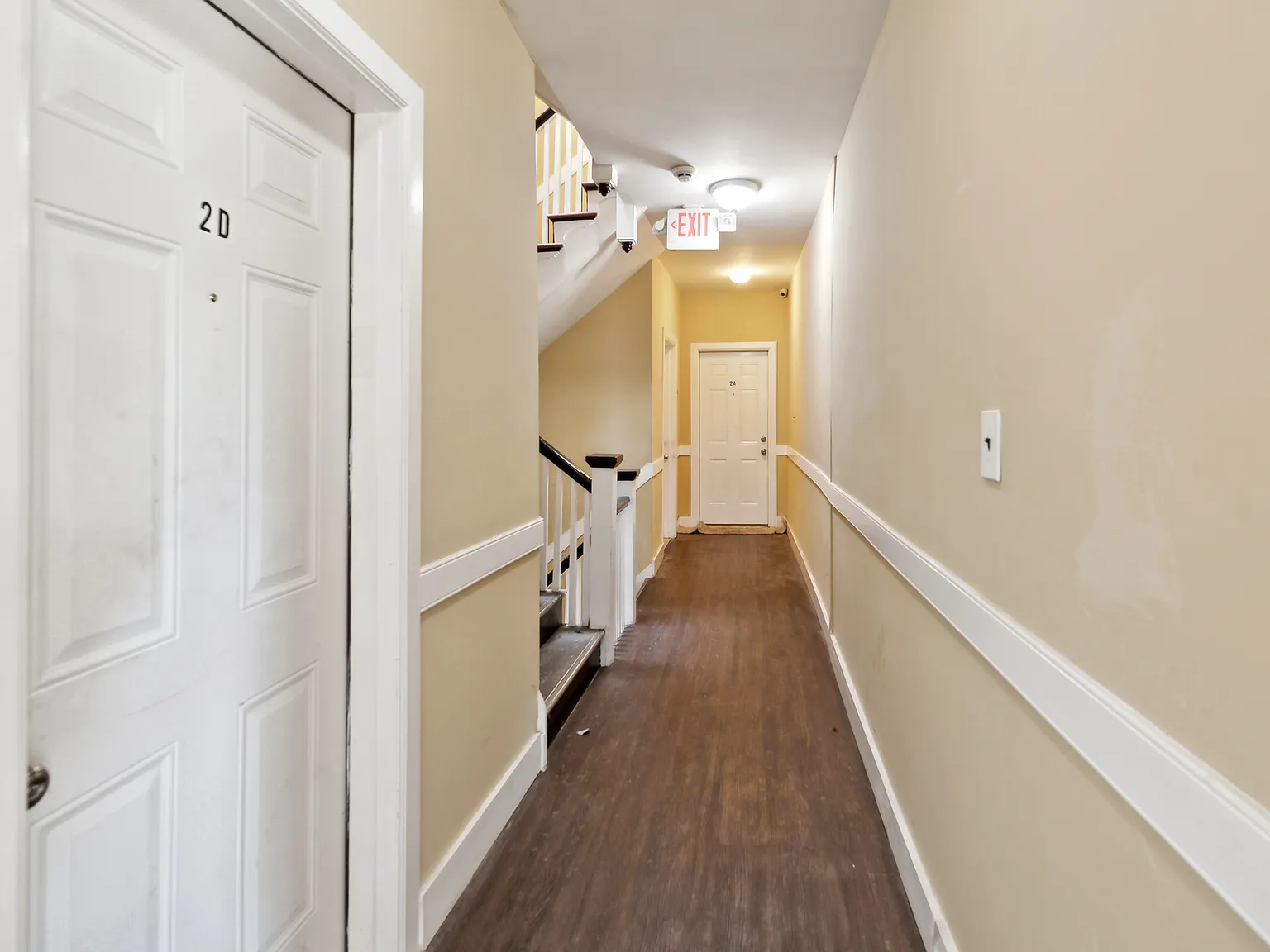 1 bed, 468 sqft, $1,600 — Photo 3