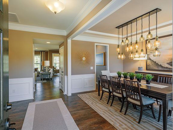 Welcome to the Wingate