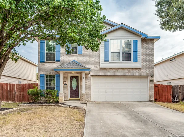 9015 SPIRAL WOODS, Universal City, TX 78148