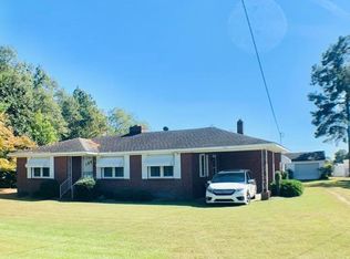 632 Center Hill Rd, Tyner, NC 27980