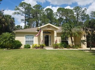 3656 Candia Ave, North Port, FL 34286
