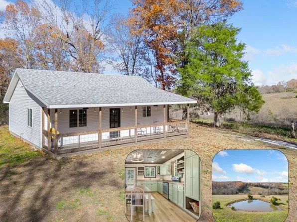 4715 County Road 811, Green Forest, AR 72638
